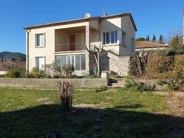 Maison location à La Luquèce, Manosque