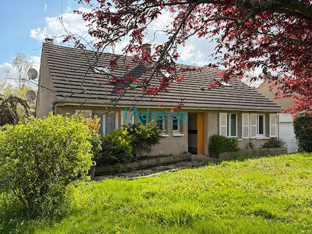 Maison location à Mantes-la-Jolie, Oinville-sur-montcient