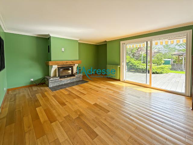 Maison location à Mantes-la-Jolie, Oinville-sur-montcient