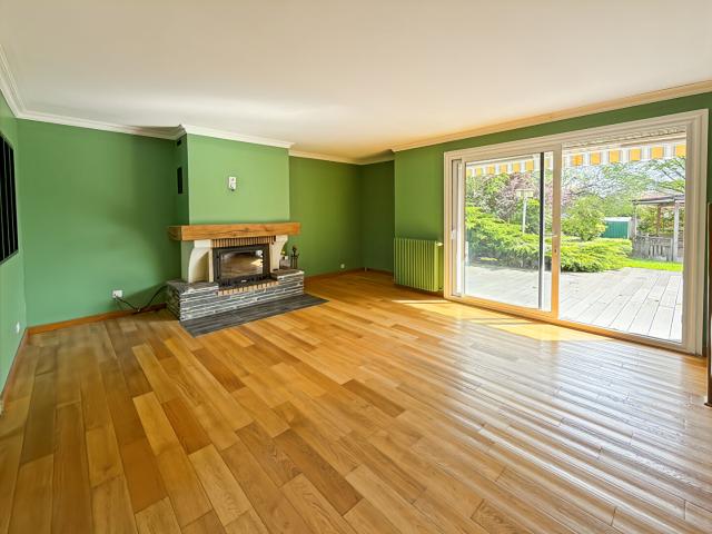 Maison location à Mantes-la-Jolie, Oinville-sur-montcient