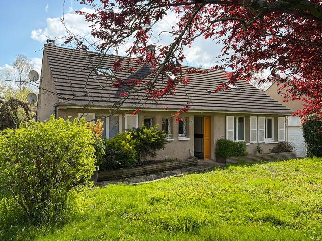 Maison location à Mantes-la-Jolie, Oinville-sur-montcient