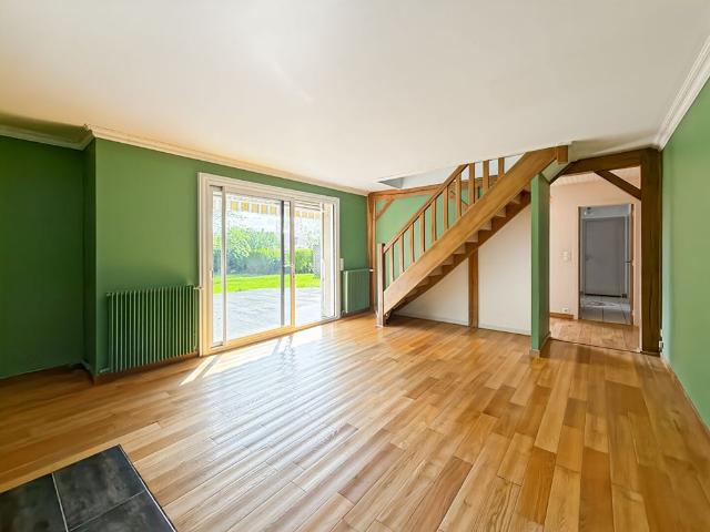 Maison location à Mantes-la-Jolie, Oinville-sur-montcient