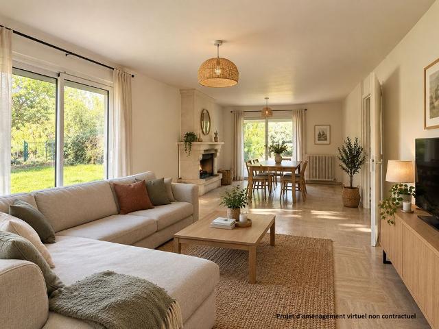 Maison location à Bordeaux, Saint-médard-en-jalles