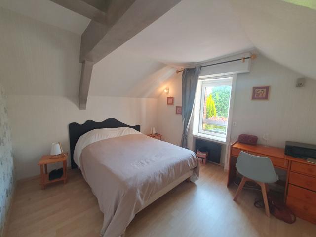 Maison location à Rennes, Villejean - Beauregard