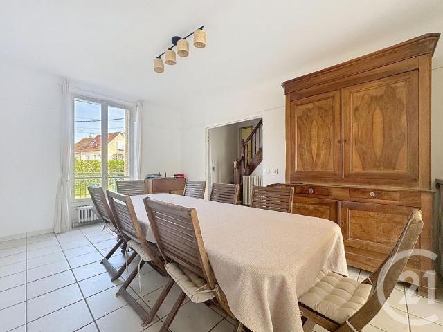 Maison location à Melun, Saint-fargeau-ponthierry