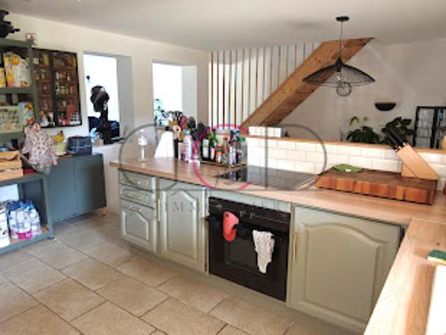 Maison location à Ventabren, Bouches-du-Rhône