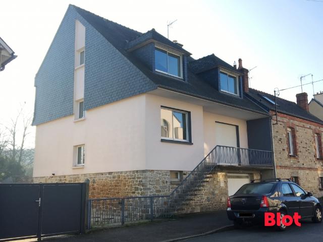 Maison location à France métropolitaine, Bretagne