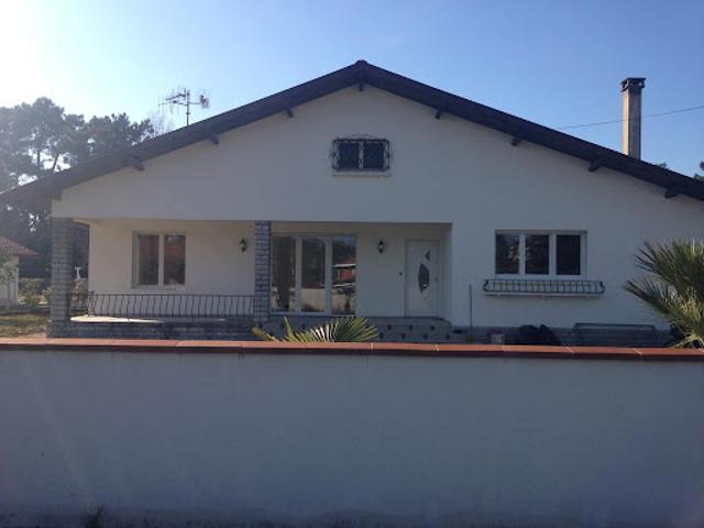 Maison location à France métropolitaine, Ondres