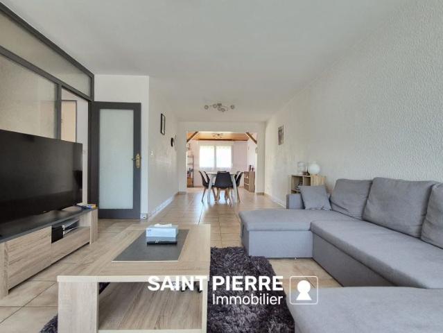 Maison location à Metz, Moulins-lès-metz