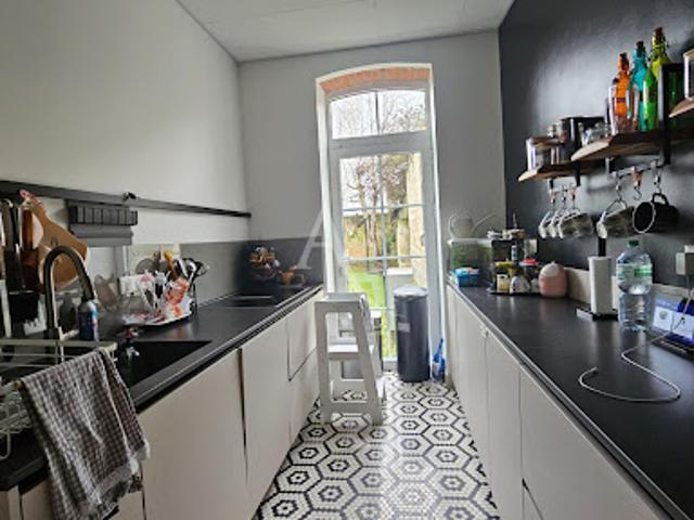 Maison location à Soissons
