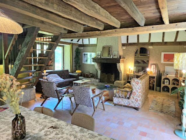 Maison location à Châteaudun, Pré-saint-evroult