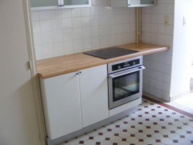 Maison location à Nancy