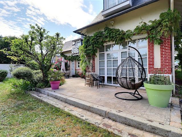 Maison location à Carrières-sous-Bois, Le Mesnil-le-Roi