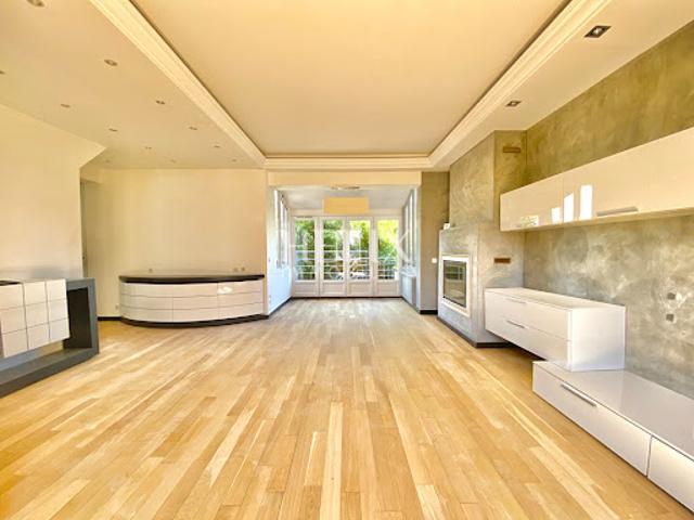 Maison location à Nanterre