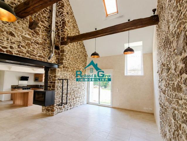 Maison location à Rennes, Bretagne