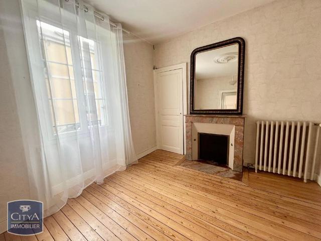Maison location à Le Mans