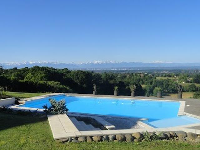 Maison location à Pau, Serres-castet