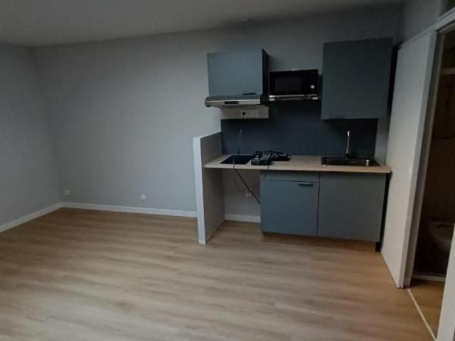 Maison location à Nancy