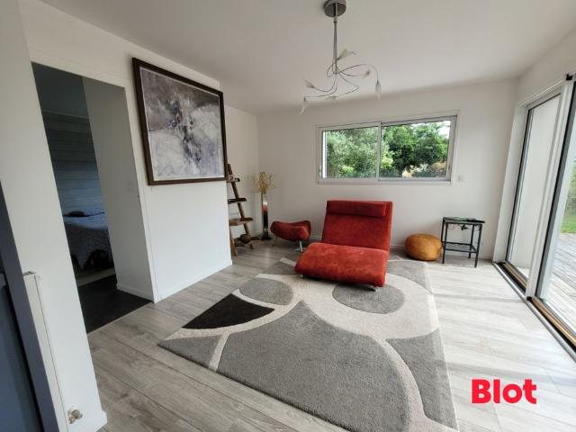Maison location à Rennes, Bretagne