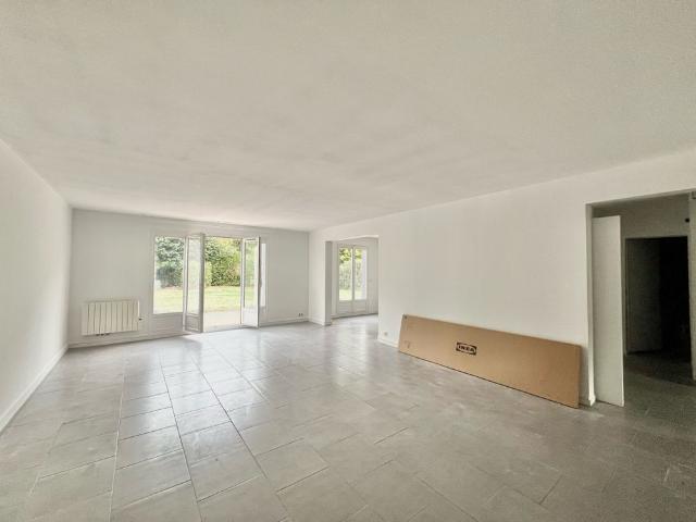 Maison location à Clairefontaine-en-Yvelines, Yvelines