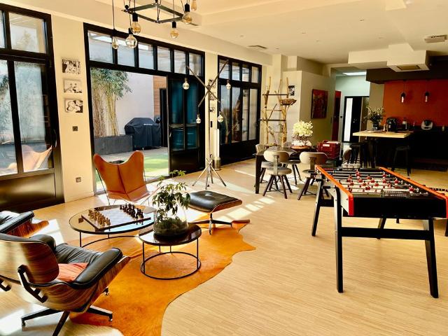 Maison location à Clermont-Ferrand, Clermont-ferrand