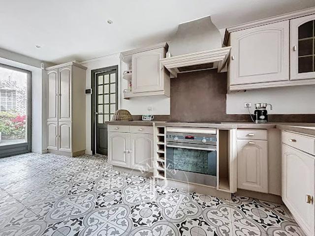 Maison location à Saint-Germain-en-Laye, Orgeval