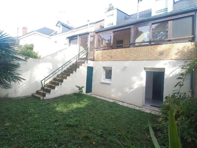 Maison location à France métropolitaine, Nantes