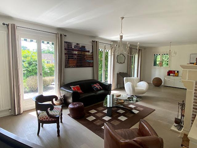 Maison location à Rambouillet, Milon-la-chapelle