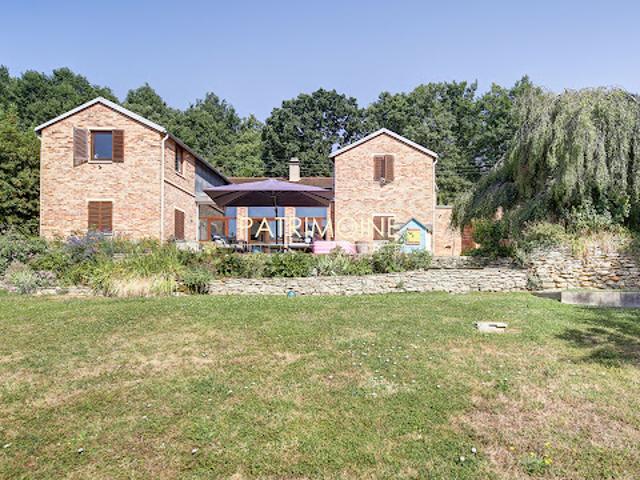 Maison location à Saint-Germain-en-Laye, Mareil-marly