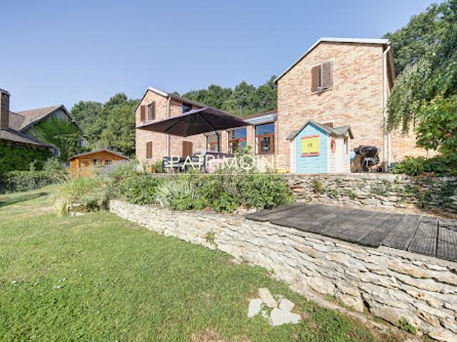 Maison location à Saint-Germain-en-Laye, Mareil-marly