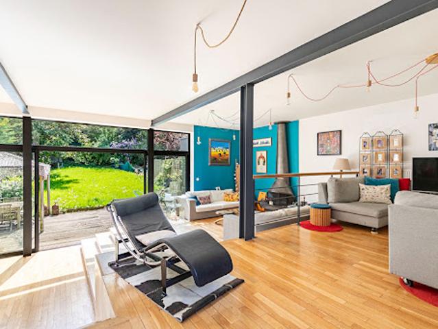 Maison location à Boulogne-Billancourt, Sèvres