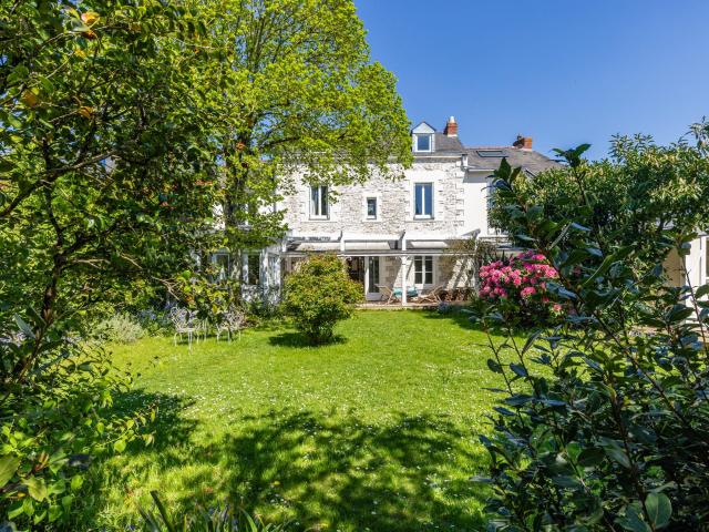 Maison location à France métropolitaine, Nantes