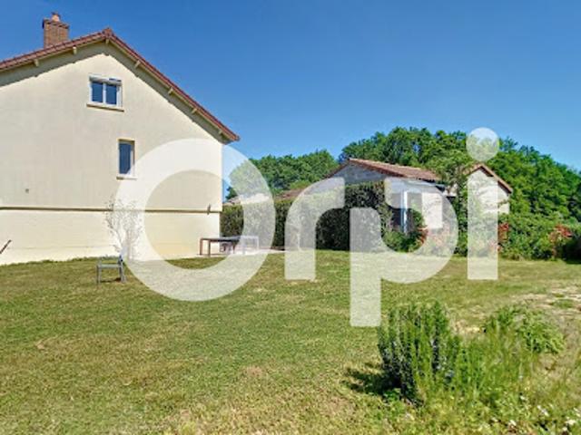 Maison location à Chalon-sur-Saône, Bourgogne-Franche-Comté
