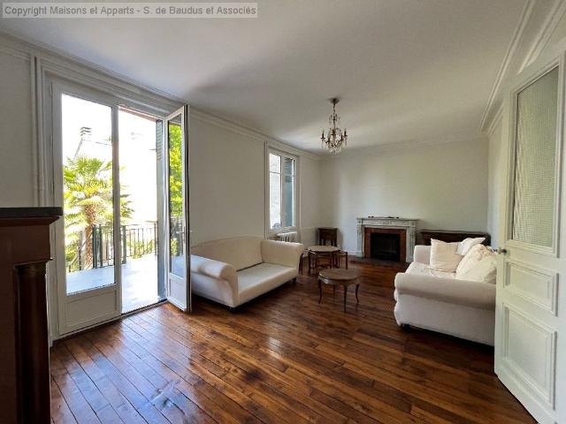 Maison location à Orléans