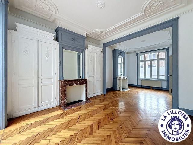 Maison location à Lille, Hauts-de-France