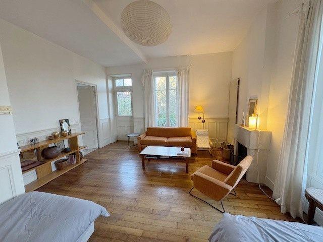 Maison location à Saint-Germain-en-Laye, Orgeval