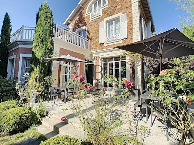 Maison location à Nanterre, Vaucresson