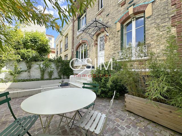 Maison location à Nanterre, Colombes