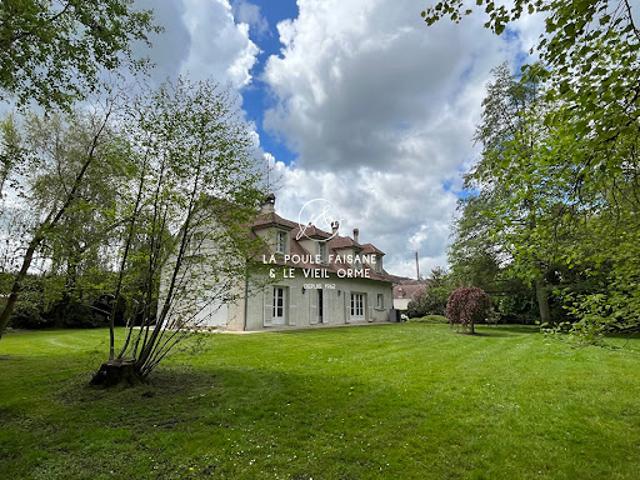 Maison location à Rambouillet