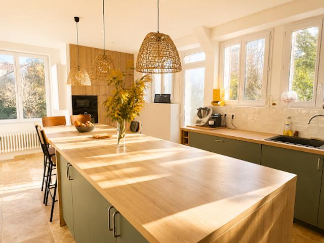 Maison location à Angoulême, Aignes-et-puypéroux