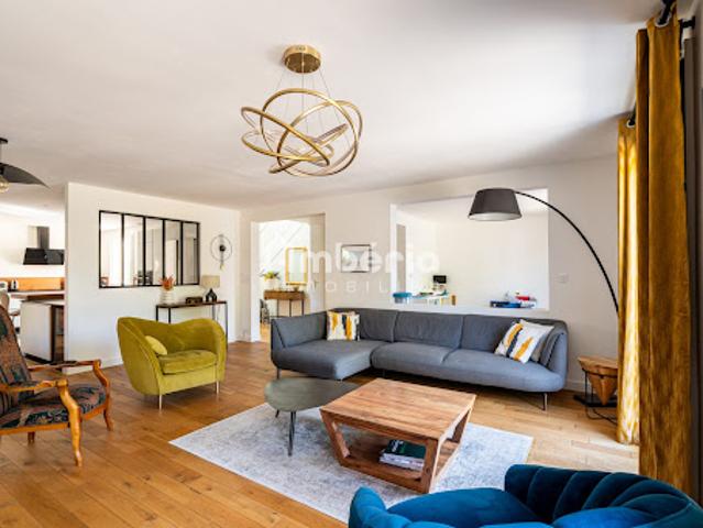 Maison location à Orléans