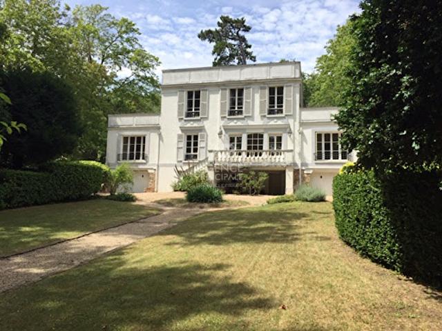 Maison location à Saint-Germain-en-Laye, Achères