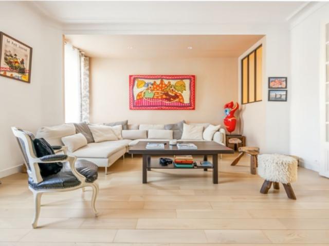 Maison location à Nantes