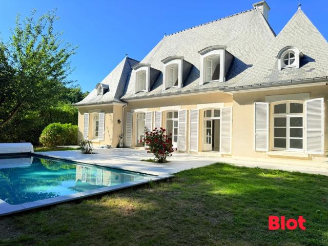 Maison location à France métropolitaine, Bretagne