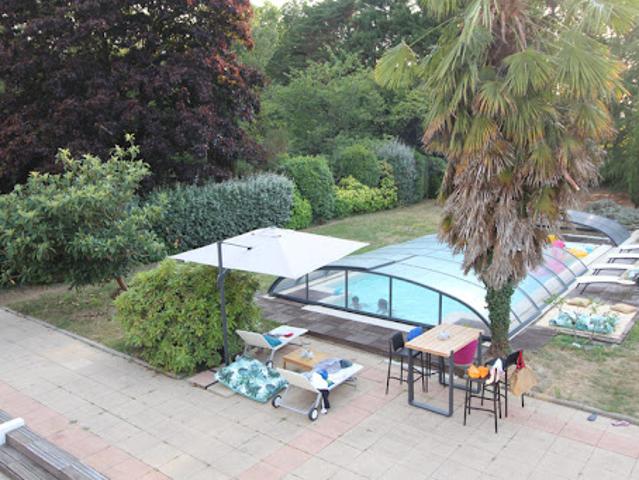 Maison location à La Roche-sur-Yon, La Roche-sur-yon