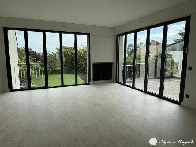 Maison location à Saint-Germain-en-Laye, Poissy