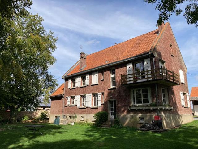 Maison location à Tailly, Somme