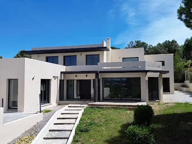 Maison location à Lodève, Saint-gély-du-fesc