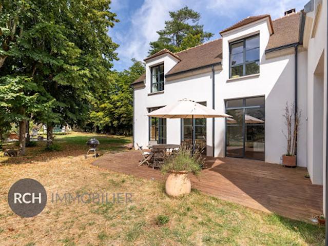 Maison location à Rambouillet, Montfort-l'amaury