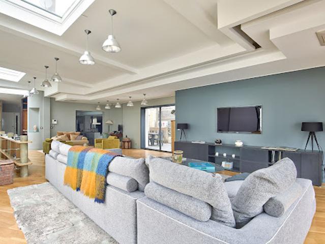 Maison location à Nanterre